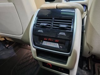 BMW X7 2022