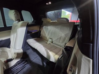 BMW X7 2022