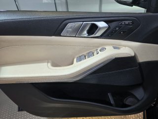 BMW X7 2022