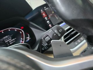 BMW X7 2022