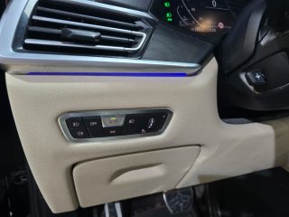 BMW X7 2022