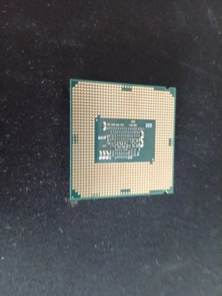 Procesador Intel