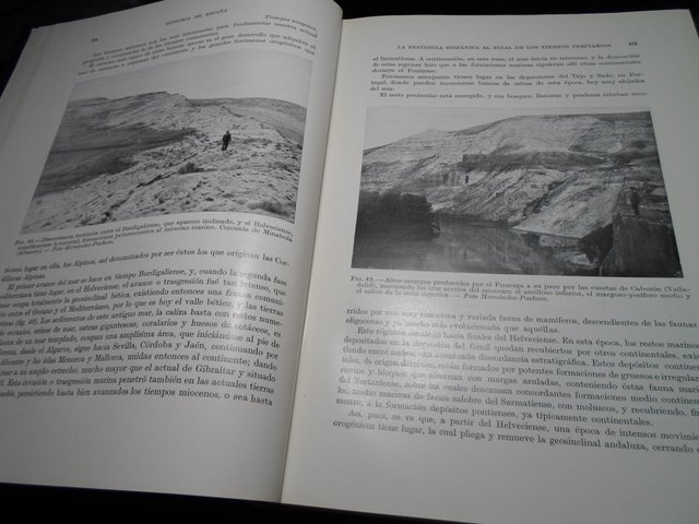 Historia de España 3 Tomos Menéndez Pidal