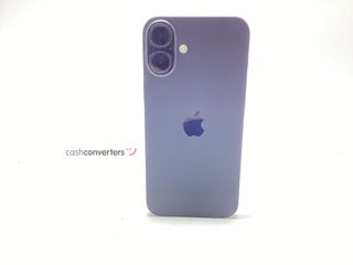 apple iphone 16 plus 128gb