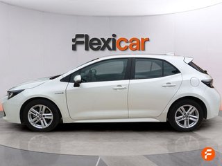 Toyota Corolla 1.8 125H ACTIVE TECH E-CVT