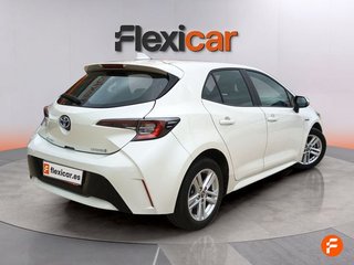 Toyota Corolla 1.8 125H ACTIVE TECH E-CVT