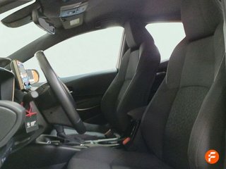Toyota Corolla 1.8 125H ACTIVE TECH E-CVT