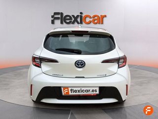 Toyota Corolla 1.8 125H ACTIVE TECH E-CVT