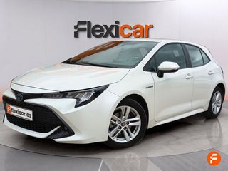 Toyota Corolla 1.8 125H ACTIVE TECH E-CVT
