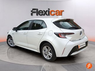 Toyota Corolla 1.8 125H ACTIVE TECH E-CVT