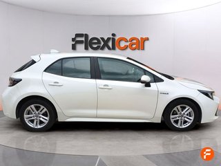 Toyota Corolla 1.8 125H ACTIVE TECH E-CVT
