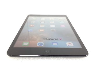 ipad apple ipad mini (wi-fi) (a1432) 16gb