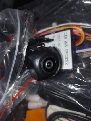 Carplay Jeep, Chrysler, Dodge, 10' 8+128GB QLED