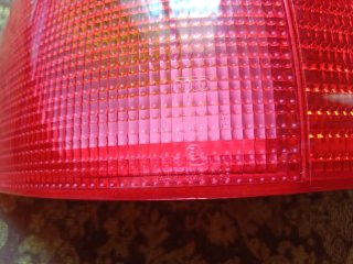 Piloto Trasero Izquierdo Audi A6 100 4A9945095