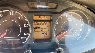 Suzuki Burgman 125 cc