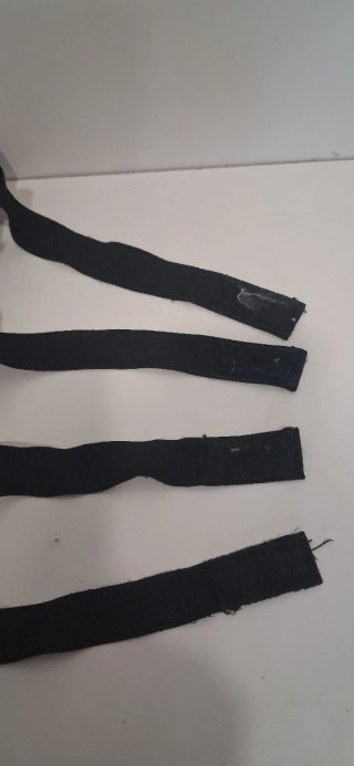 Espinilleras Hockey Patines