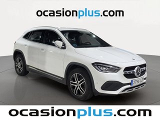Mercedes-Benz GLA 200 D 110 kW (150 CV)
