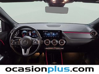 Mercedes-Benz GLA 200 D 110 kW (150 CV)