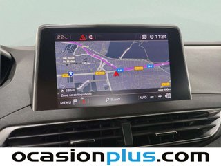 Peugeot 5008 1.6 PureTech GT Line EAT8 132 kW (180 CV)