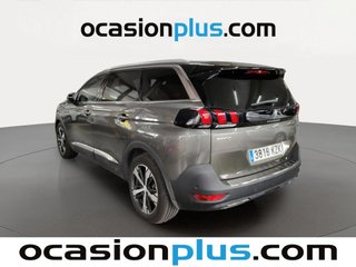 Peugeot 5008 1.6 PureTech GT Line EAT8 132 kW (180 CV)
