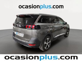 Peugeot 5008 1.6 PureTech GT Line EAT8 132 kW (180 CV)