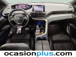 Peugeot 5008 1.6 PureTech GT Line EAT8 132 kW (180 CV)