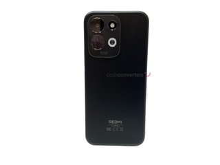 xiaomi redmi 17 4gb 256gb