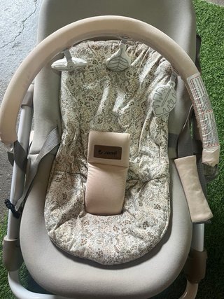 Hamaca Jane Fold
