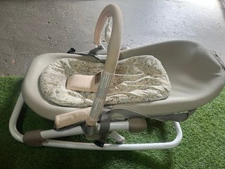 Hamaca Jane Fold