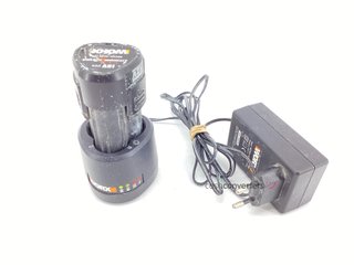 taladro a bateria worx wx128.5