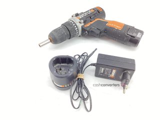 taladro a bateria worx wx128.5