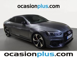 Audi RS5 Coupe 2.9 TFSI quattro 331 kW (450 CV) tiptronic