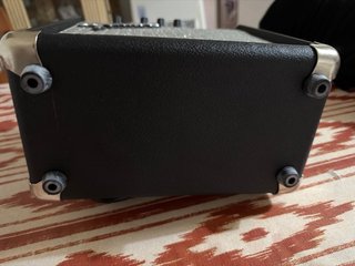 Amplificador Fender Frontman 10G Guitarra