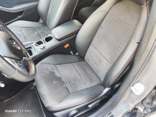 Mercedes-Benz GLA 2016