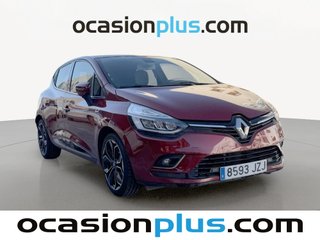Renault Clio Wolfnoir Energy TCe 66 kW (90 CV)