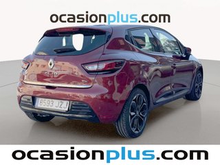 Renault Clio Wolfnoir Energy TCe 66 kW (90 CV)