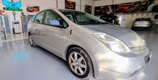 Toyota Prius 2006