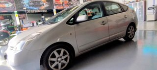 Toyota Prius 2006