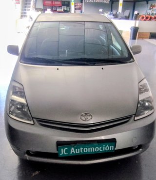 Toyota Prius 2006