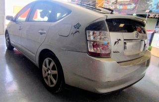 Toyota Prius 2006