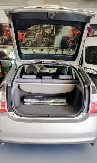 Toyota Prius 2006