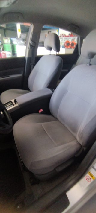 Toyota Prius 2006