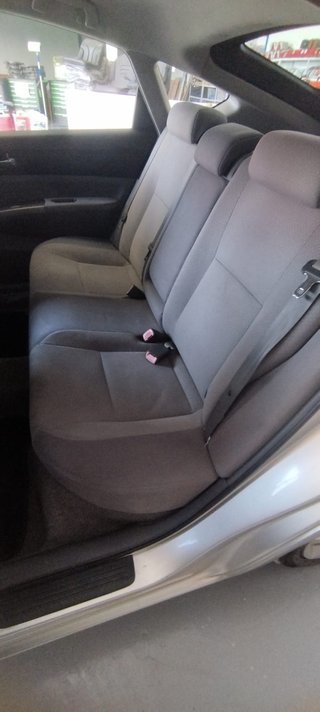 Toyota Prius 2006
