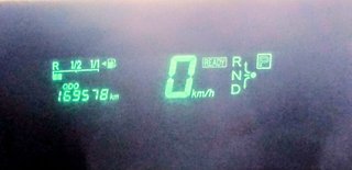 Toyota Prius 2006