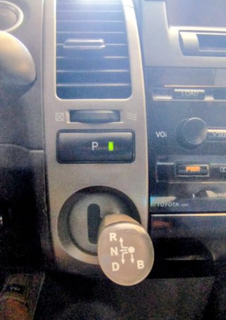 Toyota Prius 2006