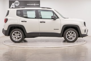 Jeep Renegade Altitude 4xe PHEV 190 CV