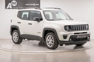 Jeep Renegade Altitude 4xe PHEV 190 CV