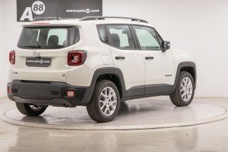 Jeep Renegade Altitude 4xe PHEV 190 CV