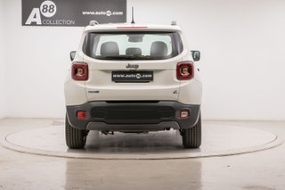 Jeep Renegade Altitude 4xe PHEV 190 CV