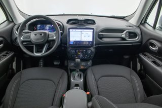Jeep Renegade Altitude 4xe PHEV 190 CV